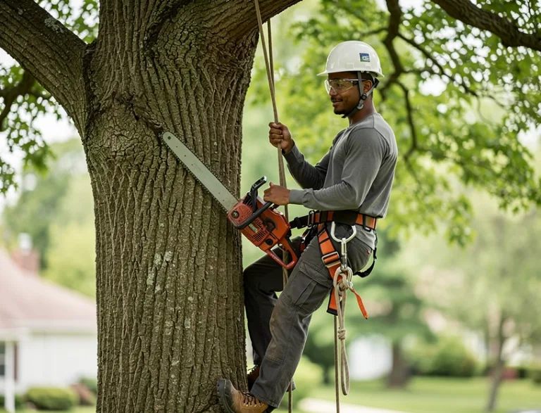 Tree Removal service in Felling
